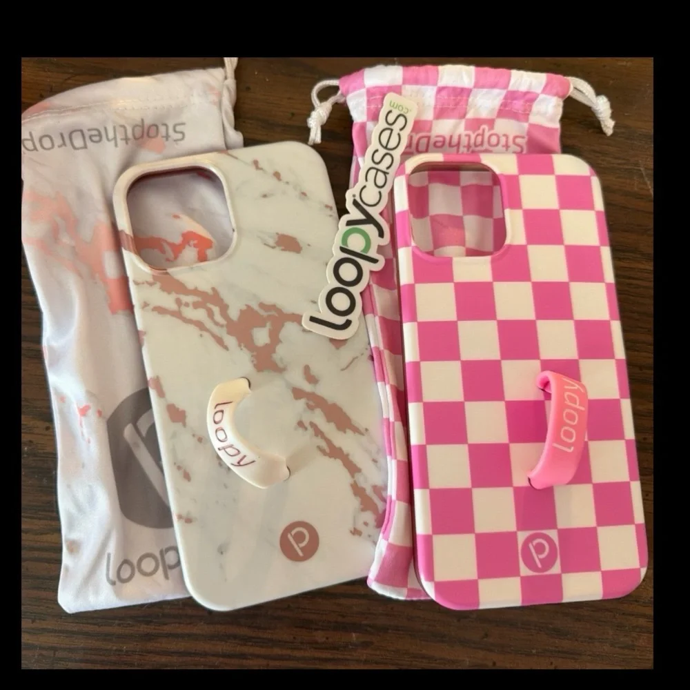 Loopy Case(s) iPhone 12 Pro Max
